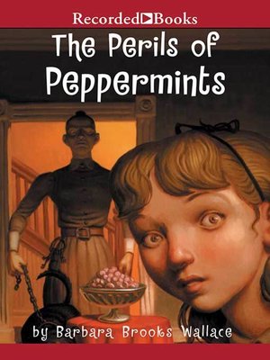 cover image of The Perils of Peppermints